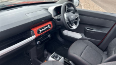 Dacia Spring 27kWh Expression 65 48kW 5dr Auto Electric Hatchback